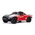 1/10 SENTON 223S DSC 4X4 RTR Brushless Short Course Truck, Red