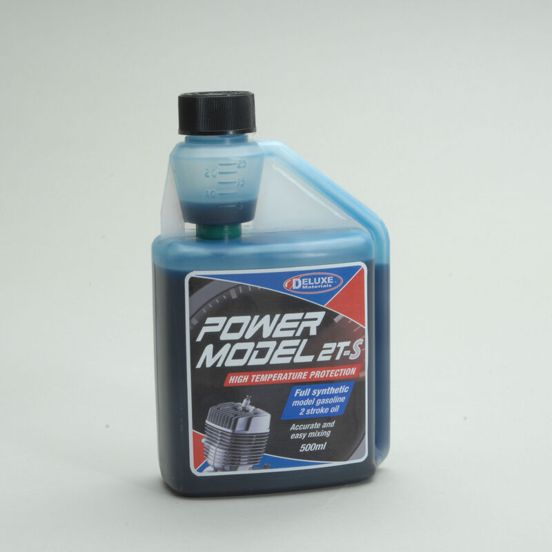 PowerModel 2T-S, 2 Stroke Oil, 500ml