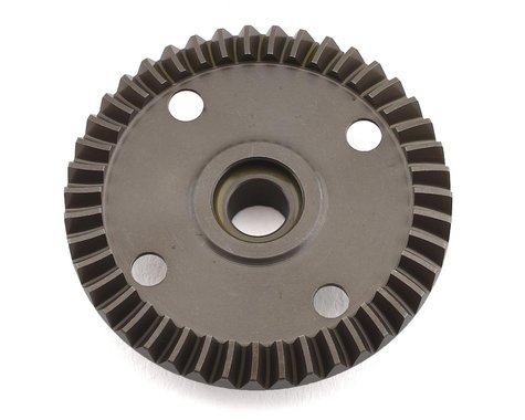 Front Differential Ring Gear, 43T: 8X