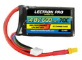 14.8 70C 600MAH
