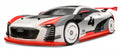 RS4 Sport 3 Flux Audi E-Tron Vision GT 1/10 Scale Brushless RTR with 2.4GHz Radio System (Online price includes ground shipping to the lower 48 states)