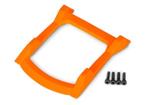 6728T - Skid plate, roof (body) / 3x12 CS (4)