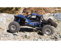 RR10 Bomber 1/10th 4wd RTR BLUE