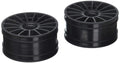 Wheel, Black (2): 6IX