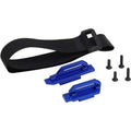 LCG Chassis Tall Battery Hold-Downs: Slash 4x4