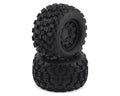 Badlands MX28 2.8" MTD Raid Black 6x30 F/R