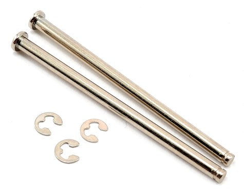 .3mm (	101300 Rear Inner Suspension Shaft 3x562)