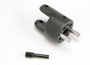 BRAKE YOKE / TORQUE PINS (2) / 4X15MM SRCREW PIN R EVO