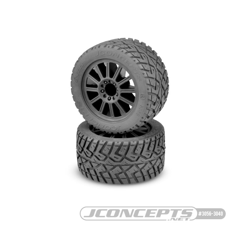 3056-3040 G-LOCS 2.8" PRE-MNT