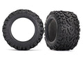 Tires, Talon EXT 3.8' (2)/ foam inserts (2)