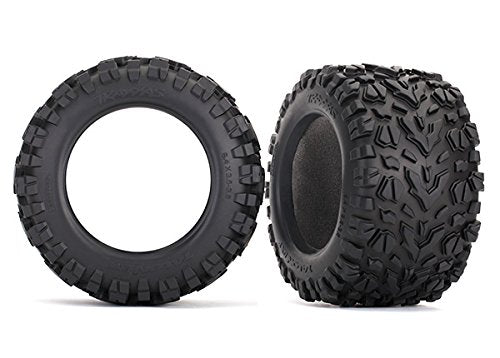 Tires, Talon EXT 3.8' (2)/ foam inserts (2)