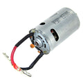 19 Turn Brushed Motor