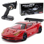 INFERNO GT2 RACE SPEC FERRARI 458 ITALIA