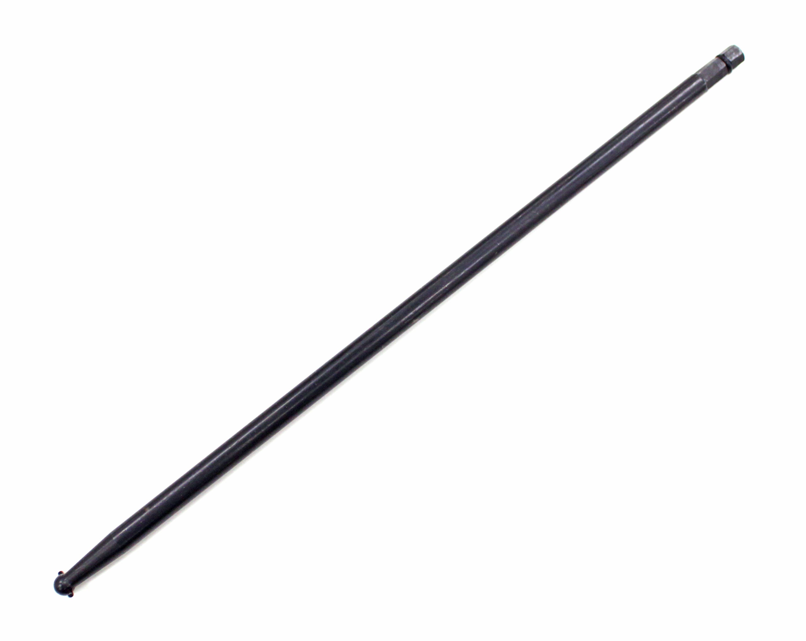 RCE87104  Starter Shaft w/O-Ring, for HPI Rotostart (220mm) This is a direct replacement for HPI87104 or HPI87116, featuring a black-oxide finish and two spare o-rings.