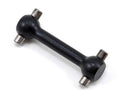 Driveshaft (center, rear, hardened steel): EB48