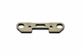 [OP-0117] HYPER VS CNC REAR LOWER ARM HOLDER 0.5 DEG.(RR)