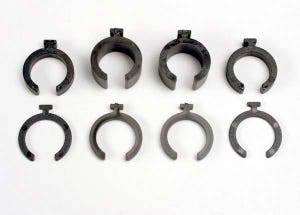 SPRING PRELOAD SPACERS