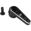 Aluminum 5 mm Off set servo arm 23 Spline