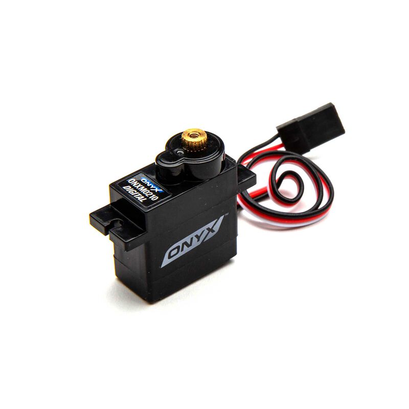 S10 Micro Servo
