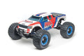20510 associated Rival  monster truck