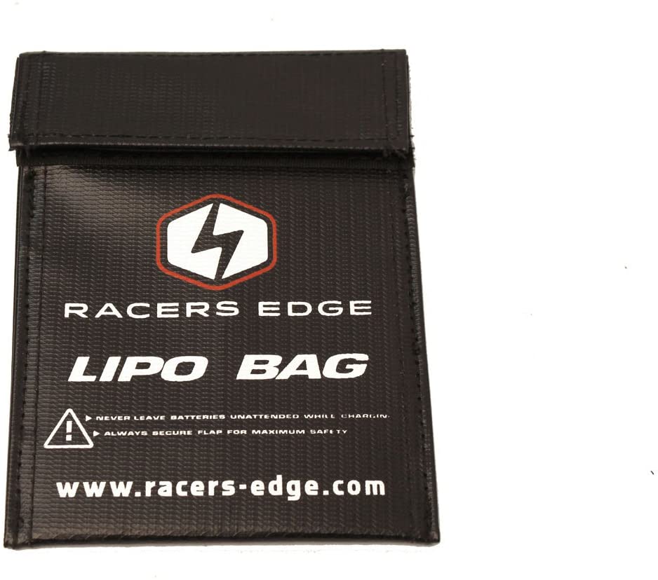 LiPo Battery Charging Safety Sack (230mmx180mm)