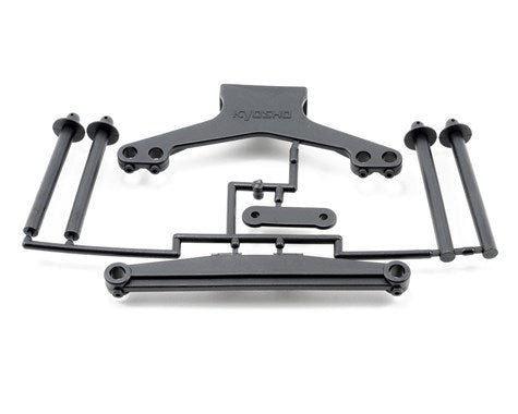 Body Mount Set(Inferno GT/GT106B)
