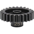 NSG25M1 25T Steel Mod 1 Pinion Gear 5mm