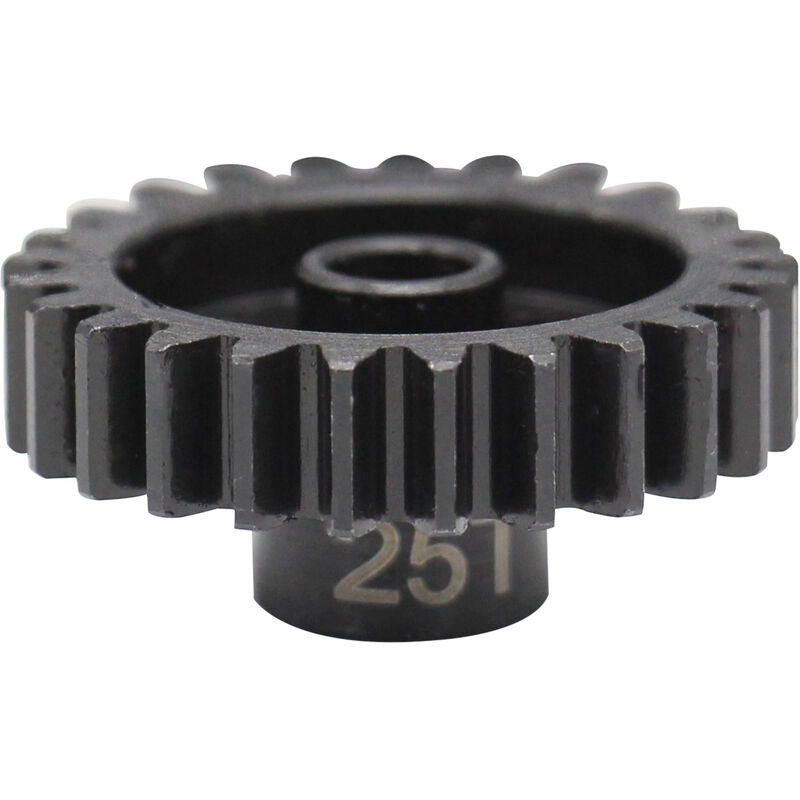 NSG25M1 25T Steel Mod 1 Pinion Gear 5mm