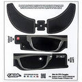 FPV Goggle Skin Sun Glasses; Spektrum / FatShark