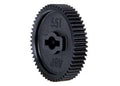 8358 Spur gear, 55-tooth