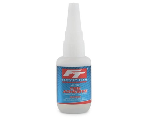 Factory Team Tire Adhesive