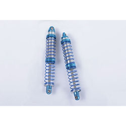 Z-D0065 King Off-Rd Dual Spring Shocks 110mm