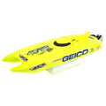 Miss Geico 17-inch Catamaran Brushed: RTR