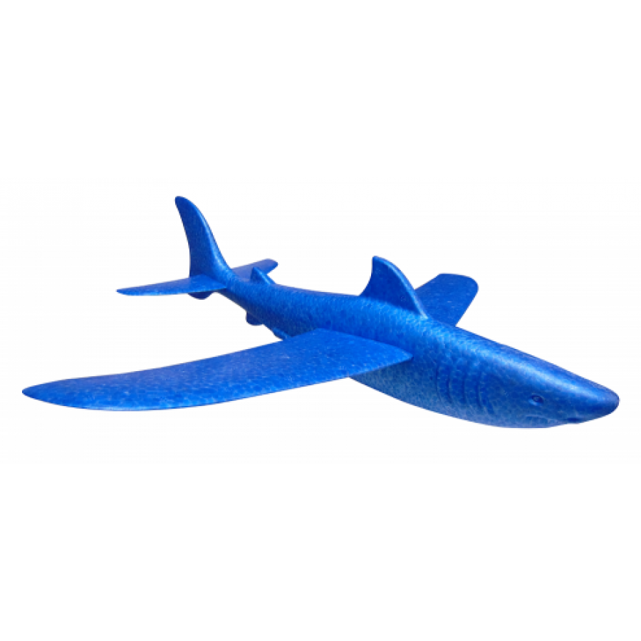 Shark Fun Flyer
