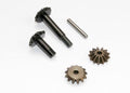 6883 GEAR SET CENTER DIFF