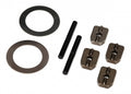 Spider Gear Shaft (2)/Spacers (4) X-Maxx