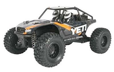 AX90054 Yeti 1/18TH Electric 4WD RTR