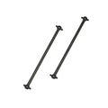 84mm Dog Bone (2pcs)