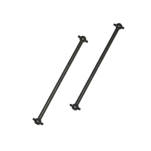 84mm Dog Bone (2pcs)