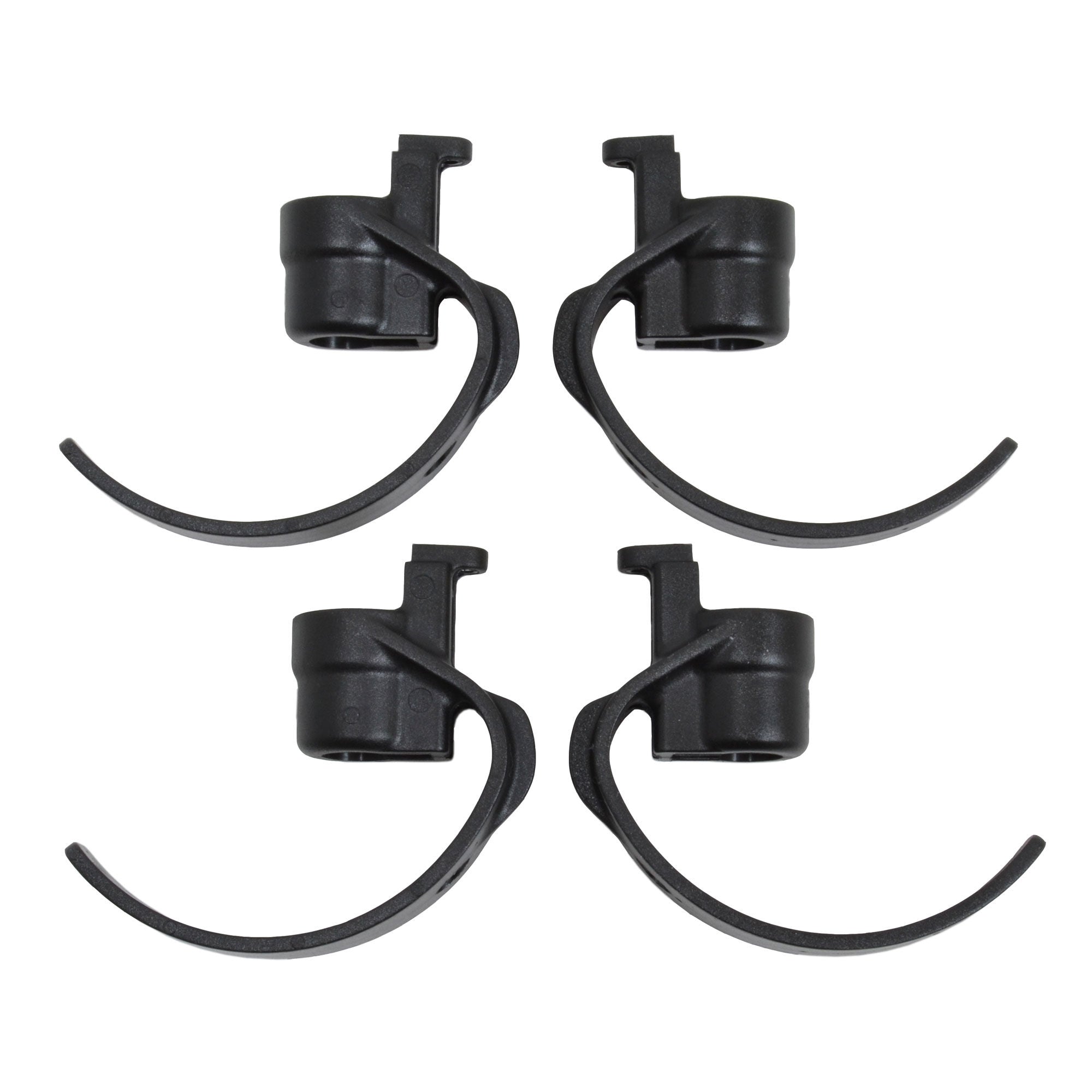 72112 Landing Gear Black Vista/Ominus