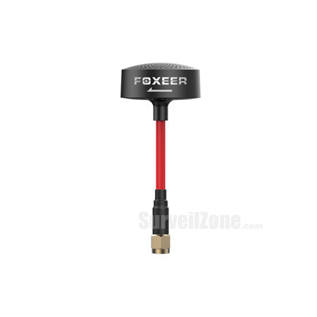 Foxeer FPV Antenna RHCP: Black