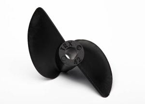 5733 Propeller 42x59mm Spartan