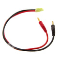 Mini Tamiya Male to Charger