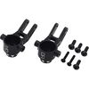 HRAATF21R01   Aluminum Steering Blocks Arrma 1/8 All Road