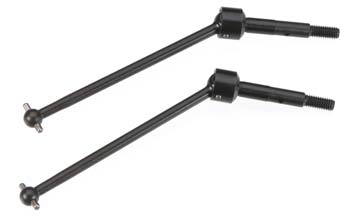 106709 UNIV DRIVE SHAFT SET(2)