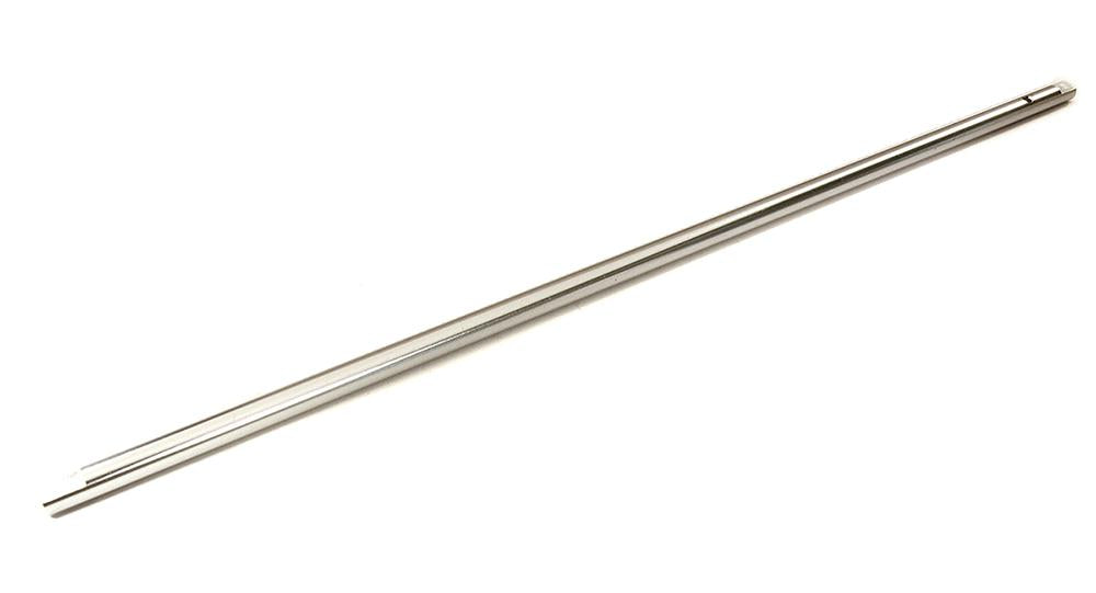 Alloy Machined Center Drive Shaft for Traxxas 1/10 4-Tec 2.0 C28343SILVER