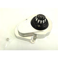 TE3201 Aluminum Gear Box Cover Traxxas