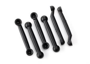 CAMBER LINKS (4)/ TOE LINKS (2)