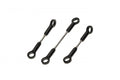 Servo pushrod set Blade 230s