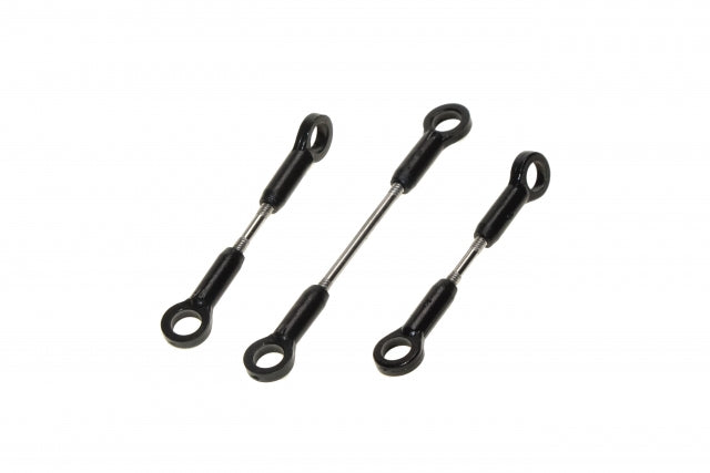 Servo pushrod set Blade 230s